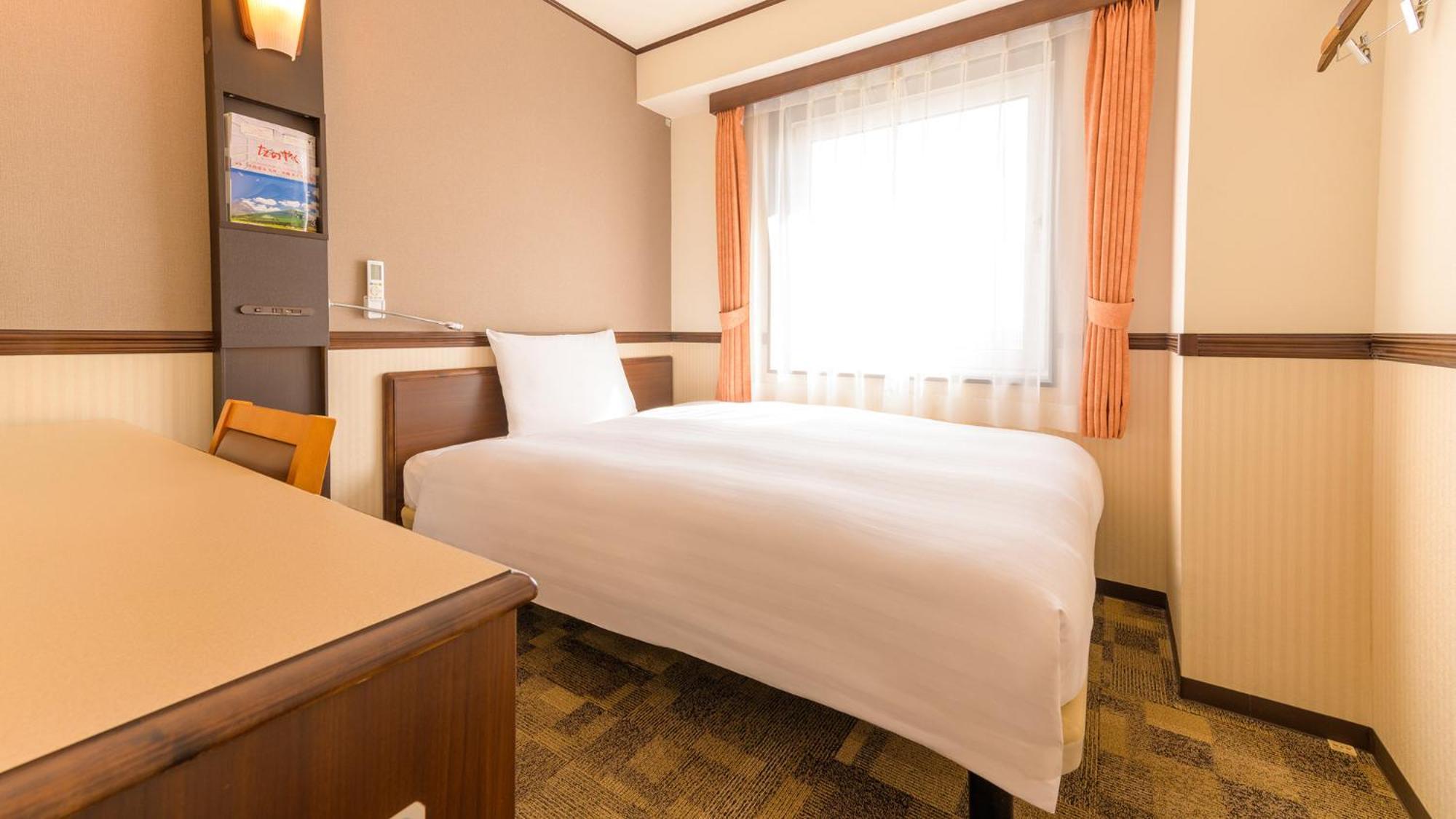 Toyoko Inn Hikone Eki Higashi Guchi Exterior foto