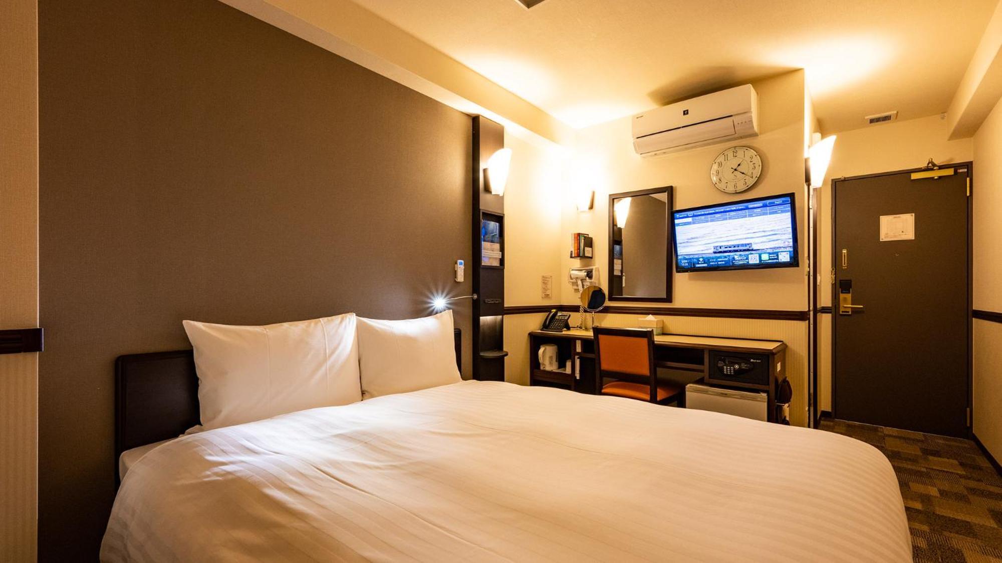 Toyoko Inn Hikone Eki Higashi Guchi Habitación foto