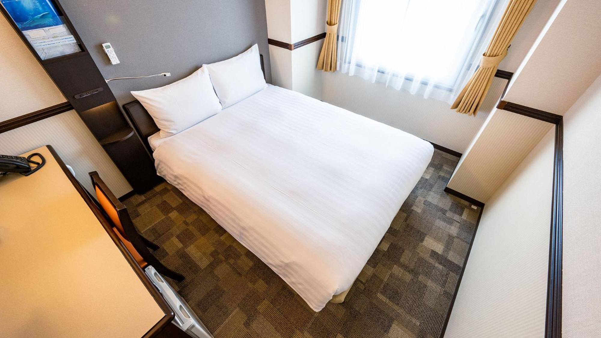 Toyoko Inn Hikone Eki Higashi Guchi Habitación foto