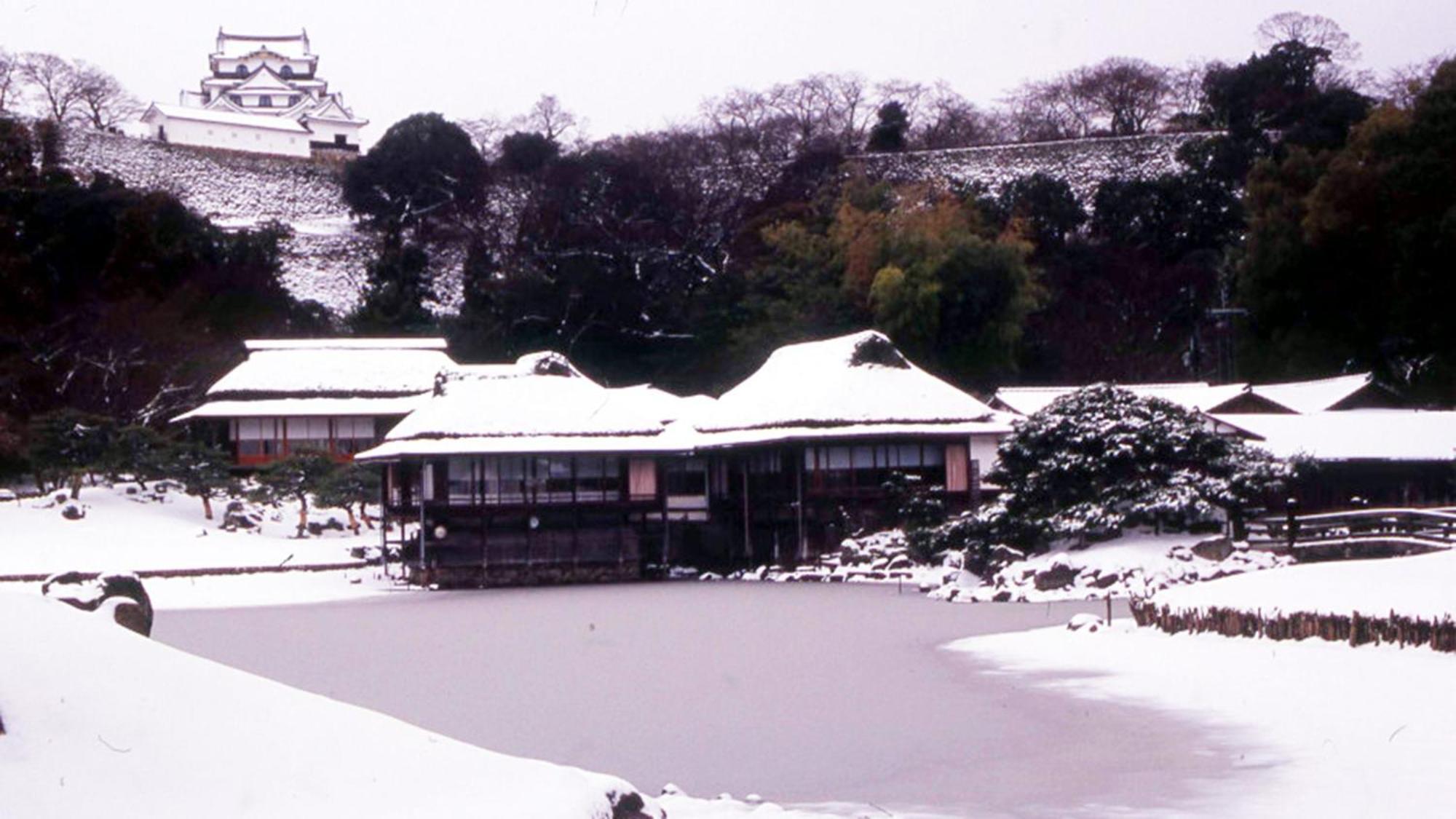 Toyoko Inn Hikone Eki Higashi Guchi Exterior foto